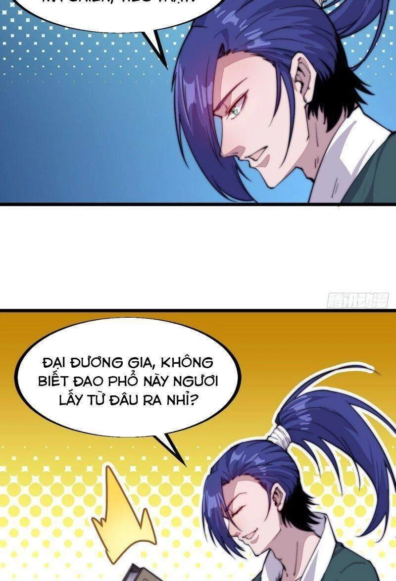 Ta Có Một Sơn Trại Chapter 61 - Next Chapter 62