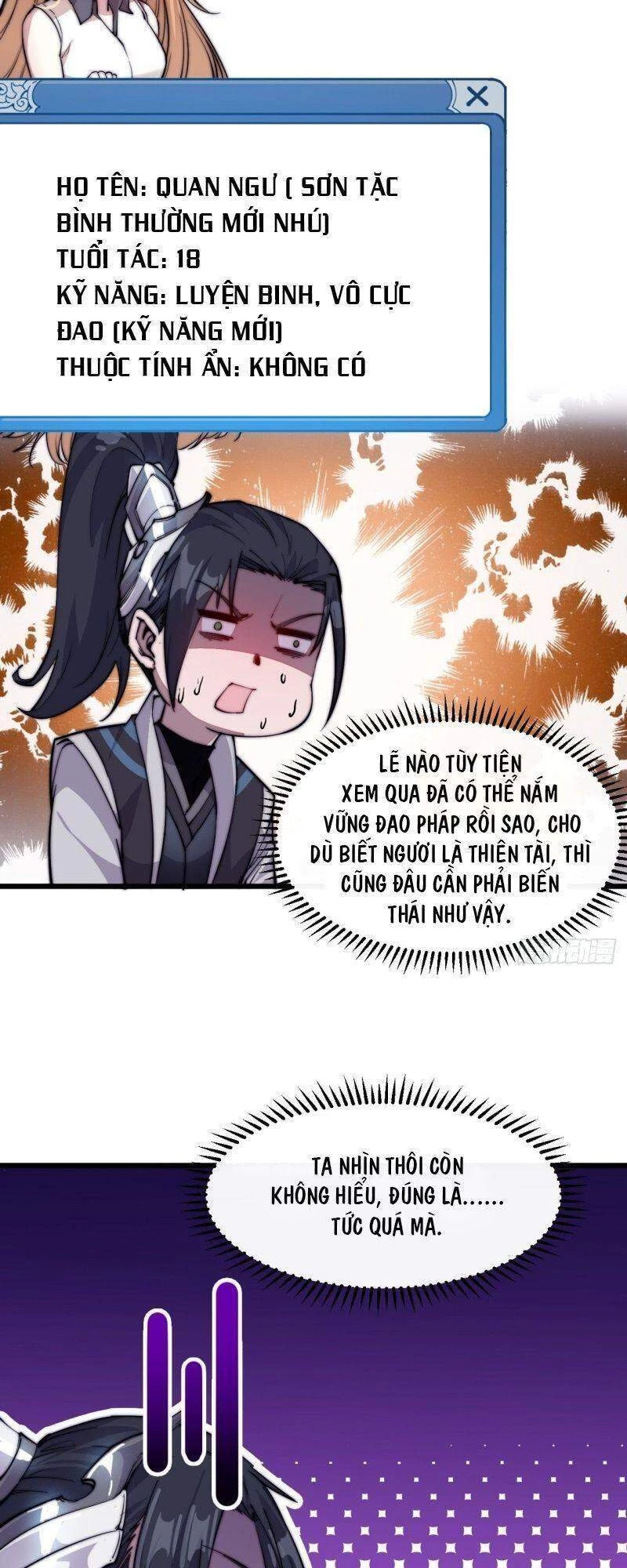 Ta Có Một Sơn Trại Chapter 61 - Next Chapter 62