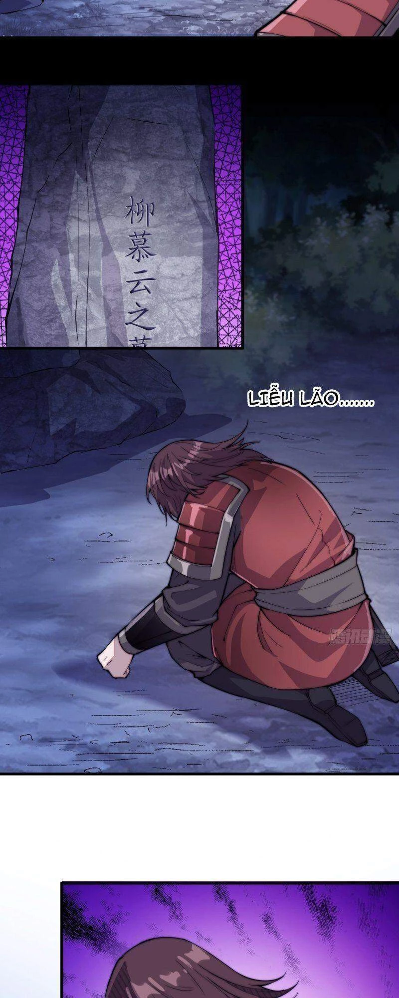 Ta Có Một Sơn Trại Chapter 61 - Next Chapter 62