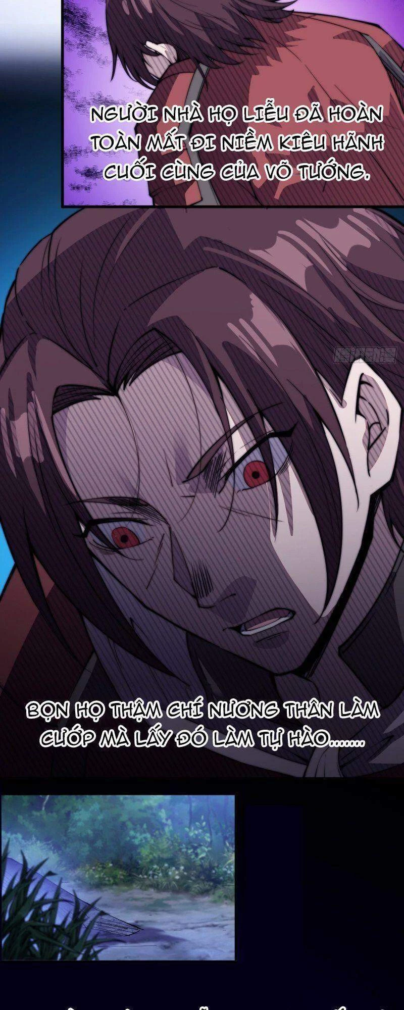 Ta Có Một Sơn Trại Chapter 61 - Next Chapter 62