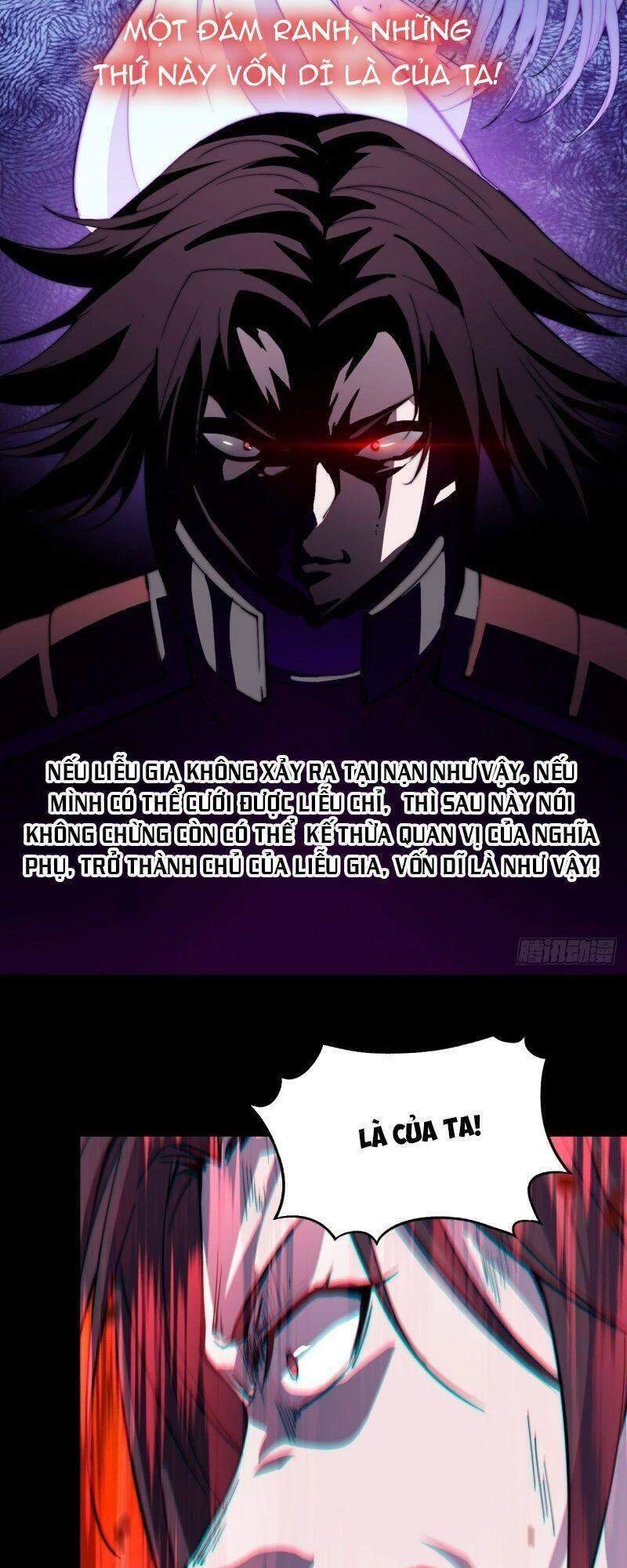 Ta Có Một Sơn Trại Chapter 61 - Next Chapter 62