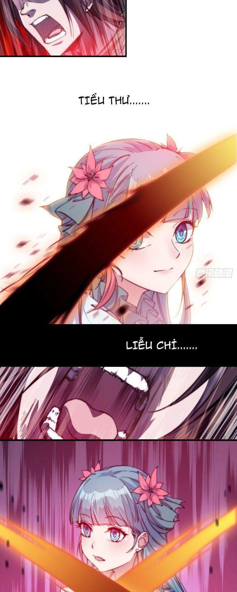 Ta Có Một Sơn Trại Chapter 61 - Next Chapter 62