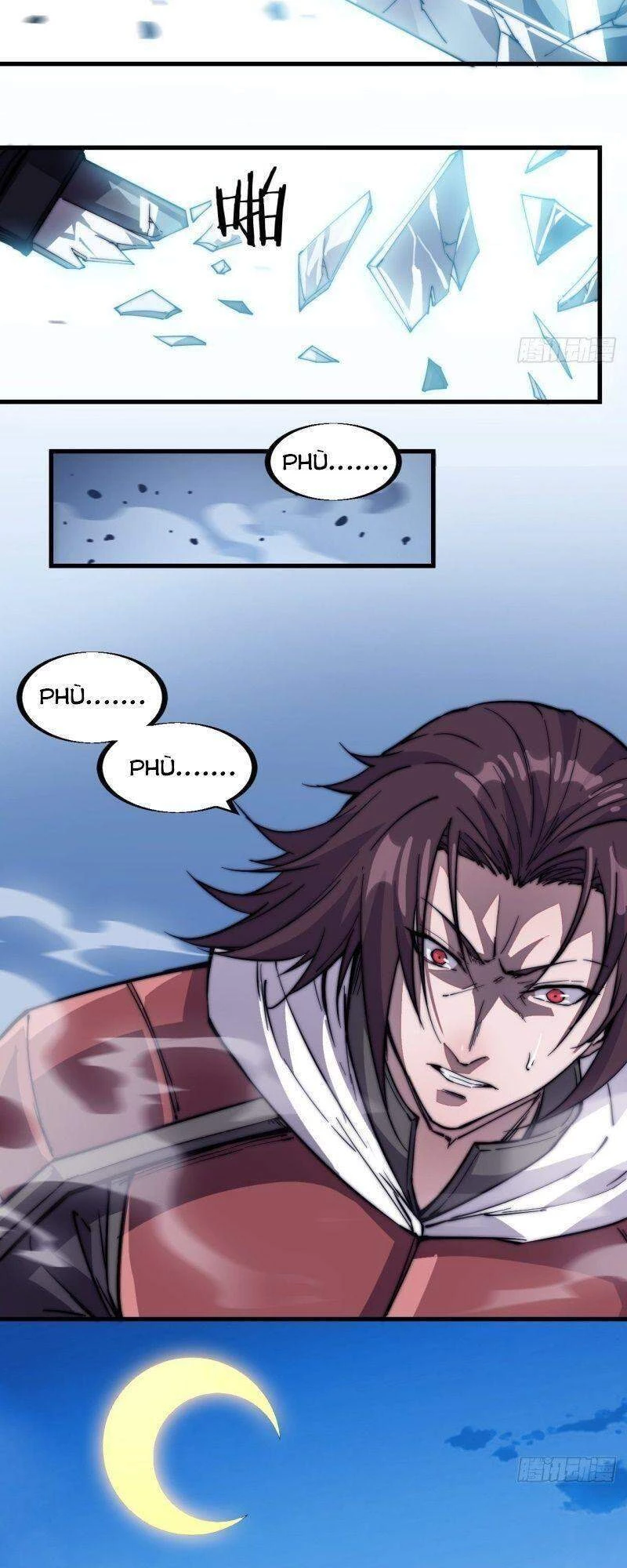 Ta Có Một Sơn Trại Chapter 61 - Next Chapter 62