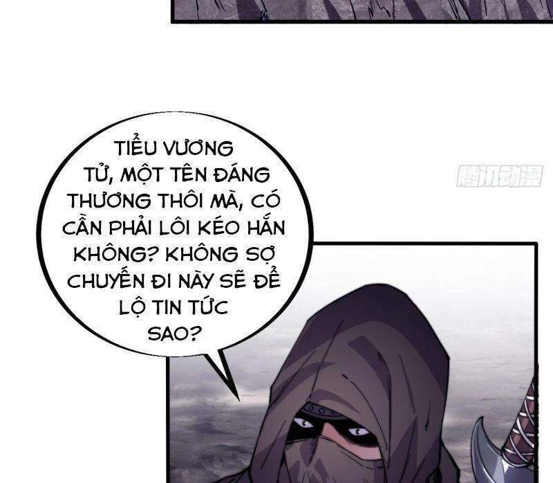 Ta Có Một Sơn Trại Chapter 62 - Trang 4