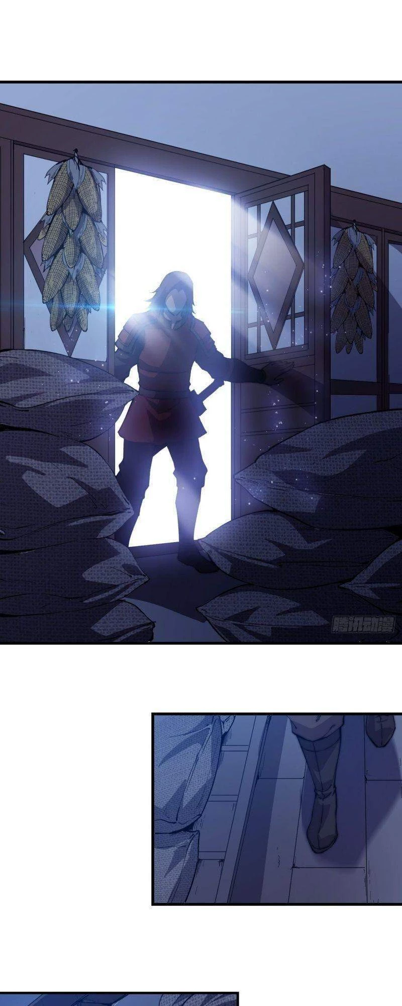 Ta Có Một Sơn Trại Chapter 62 - Trang 4