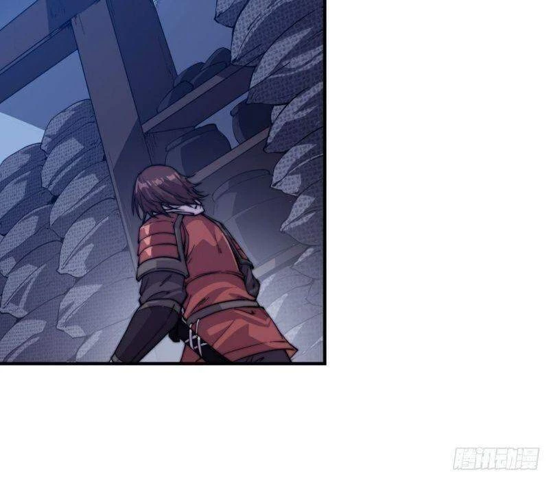 Ta Có Một Sơn Trại Chapter 62 - Trang 4