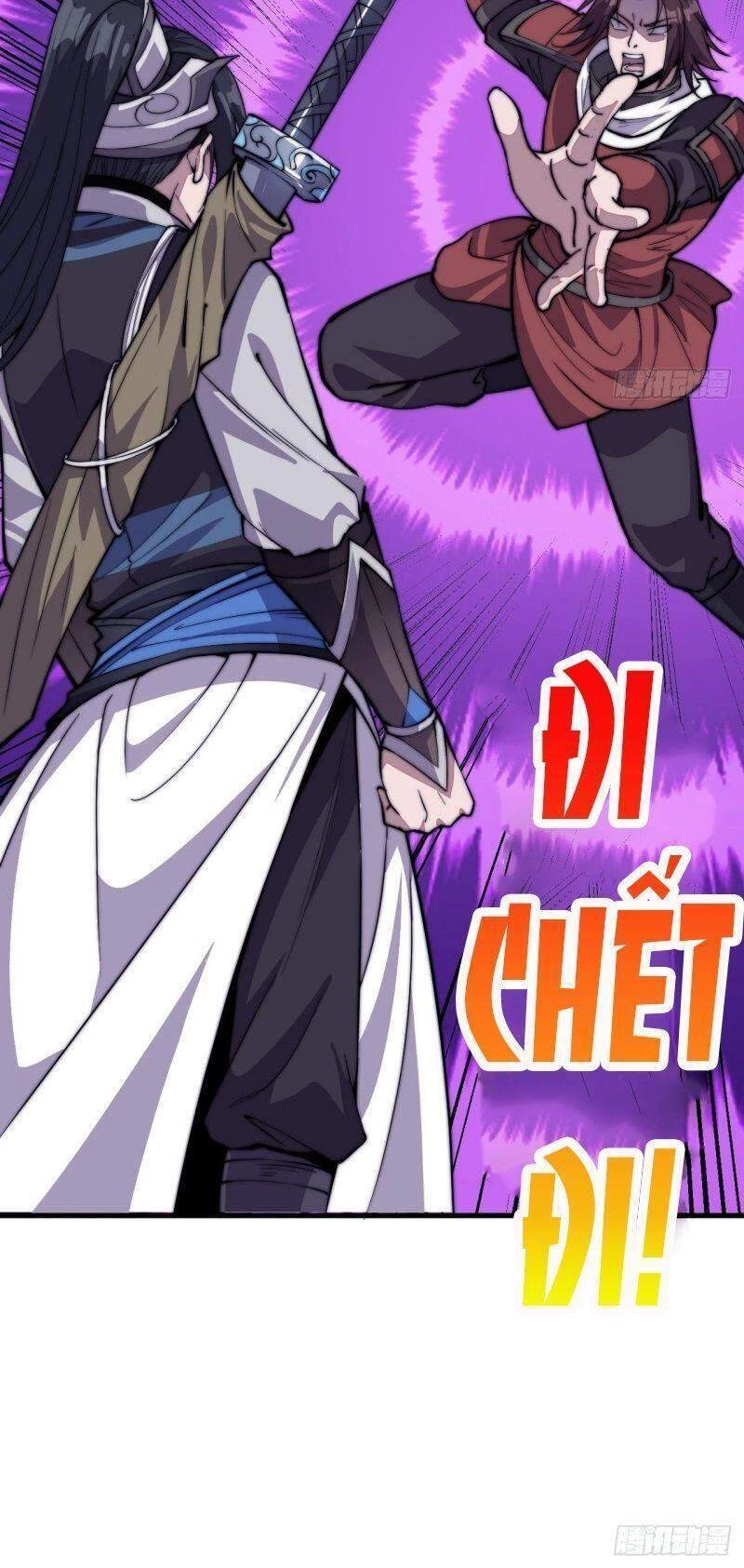 Ta Có Một Sơn Trại Chapter 62 - Trang 4