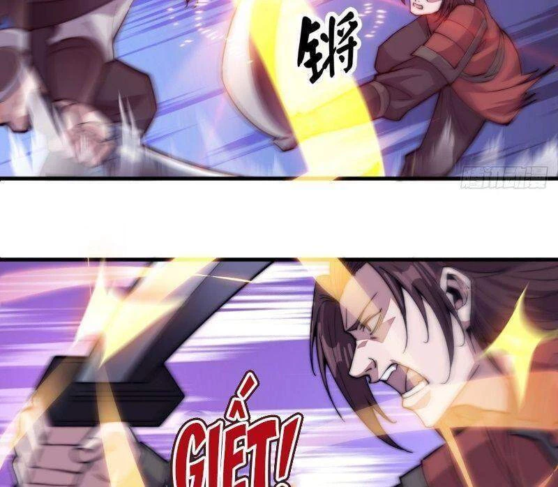 Ta Có Một Sơn Trại Chapter 62 - Trang 4