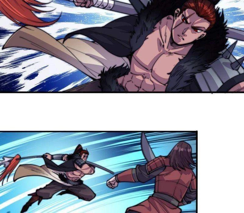 Ta Có Một Sơn Trại Chapter 62 - Trang 4