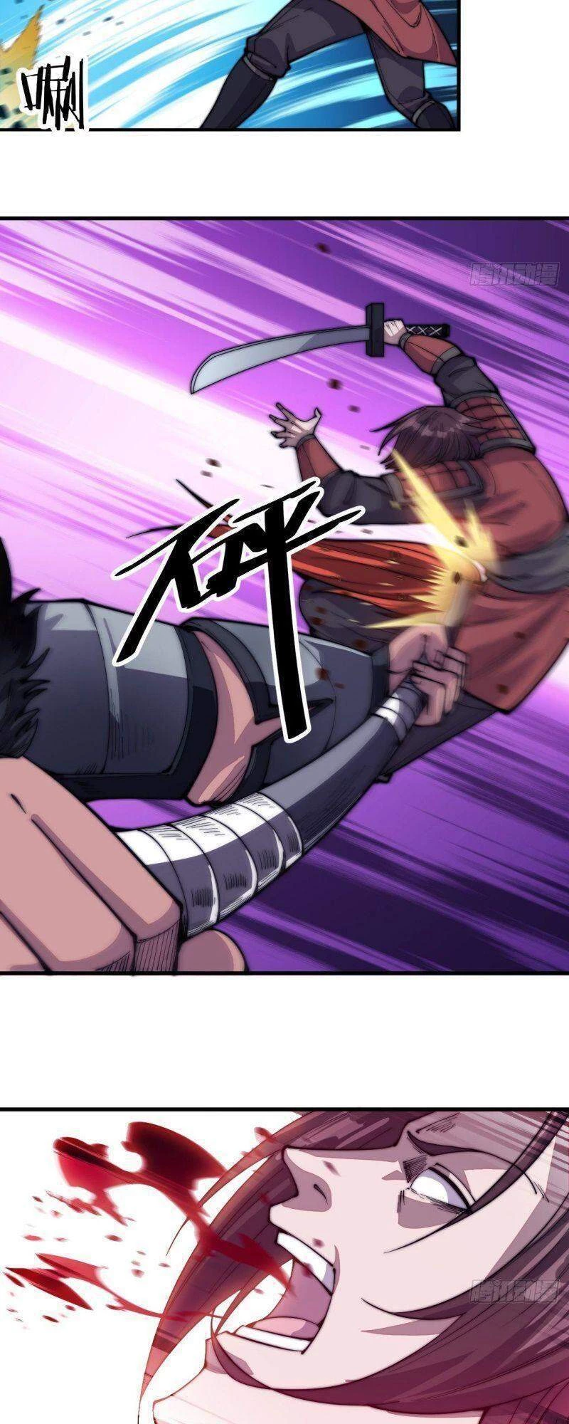 Ta Có Một Sơn Trại Chapter 62 - Trang 4