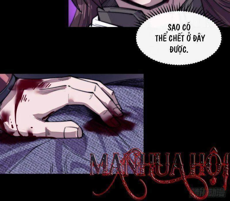 Ta Có Một Sơn Trại Chapter 62 - Trang 4