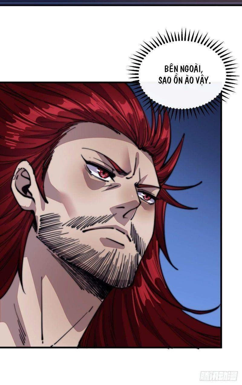 Ta Có Một Sơn Trại Chapter 62 - Trang 4