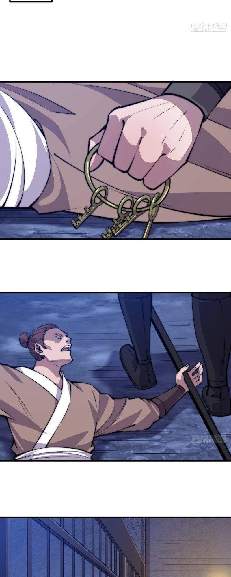 Ta Có Một Sơn Trại Chapter 63 - Trang 4