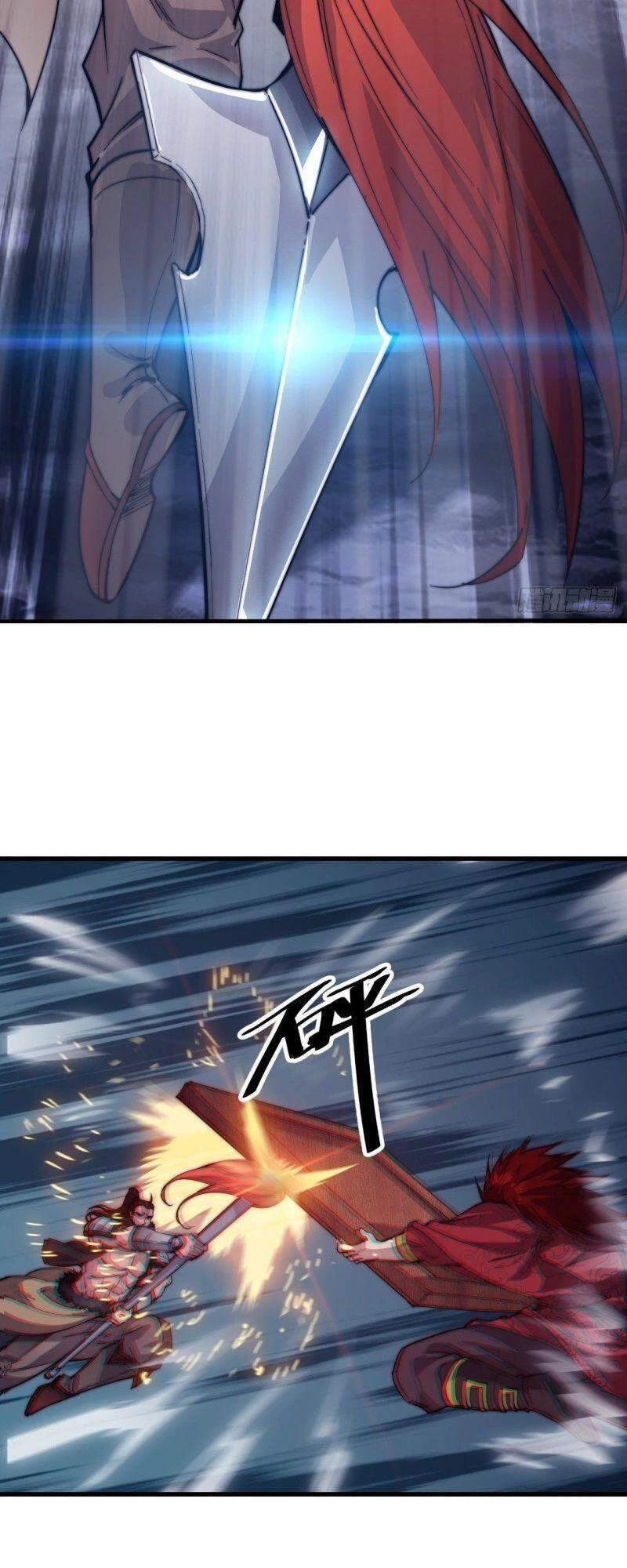 Ta Có Một Sơn Trại Chapter 63 - Trang 4