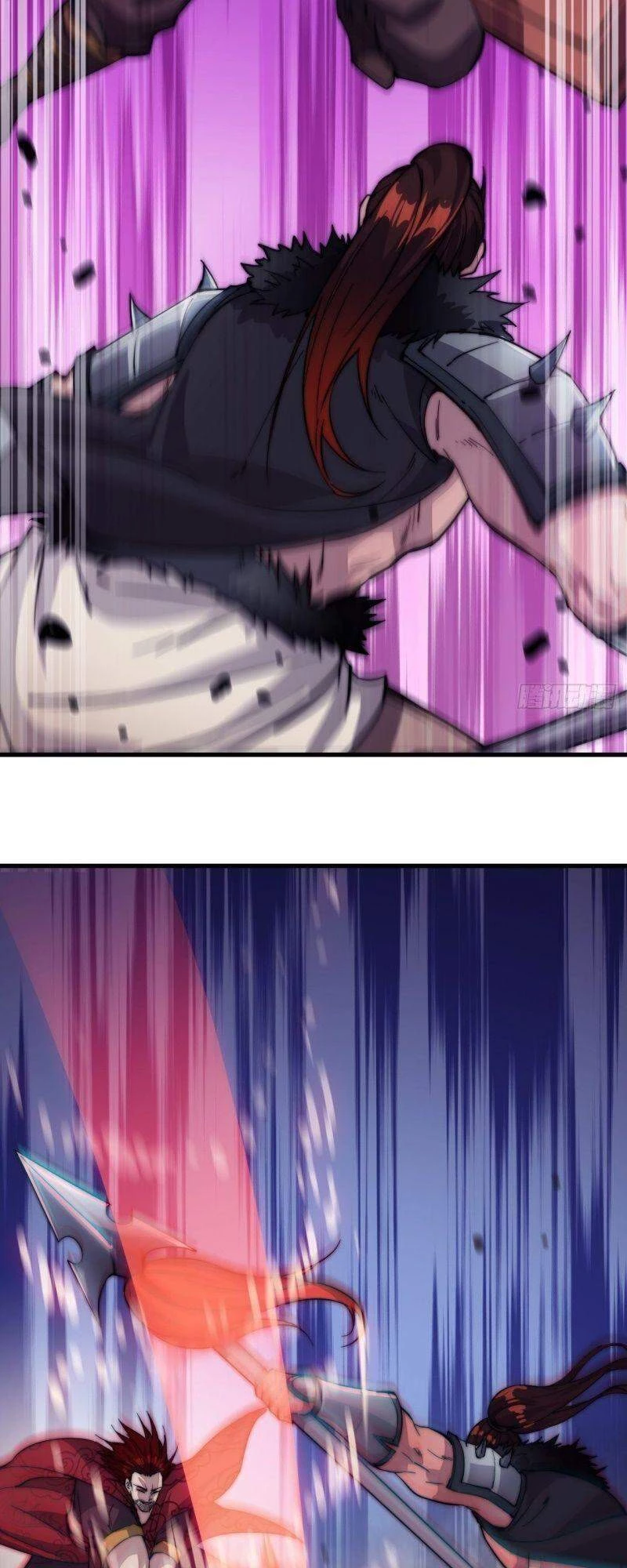 Ta Có Một Sơn Trại Chapter 63 - Trang 4