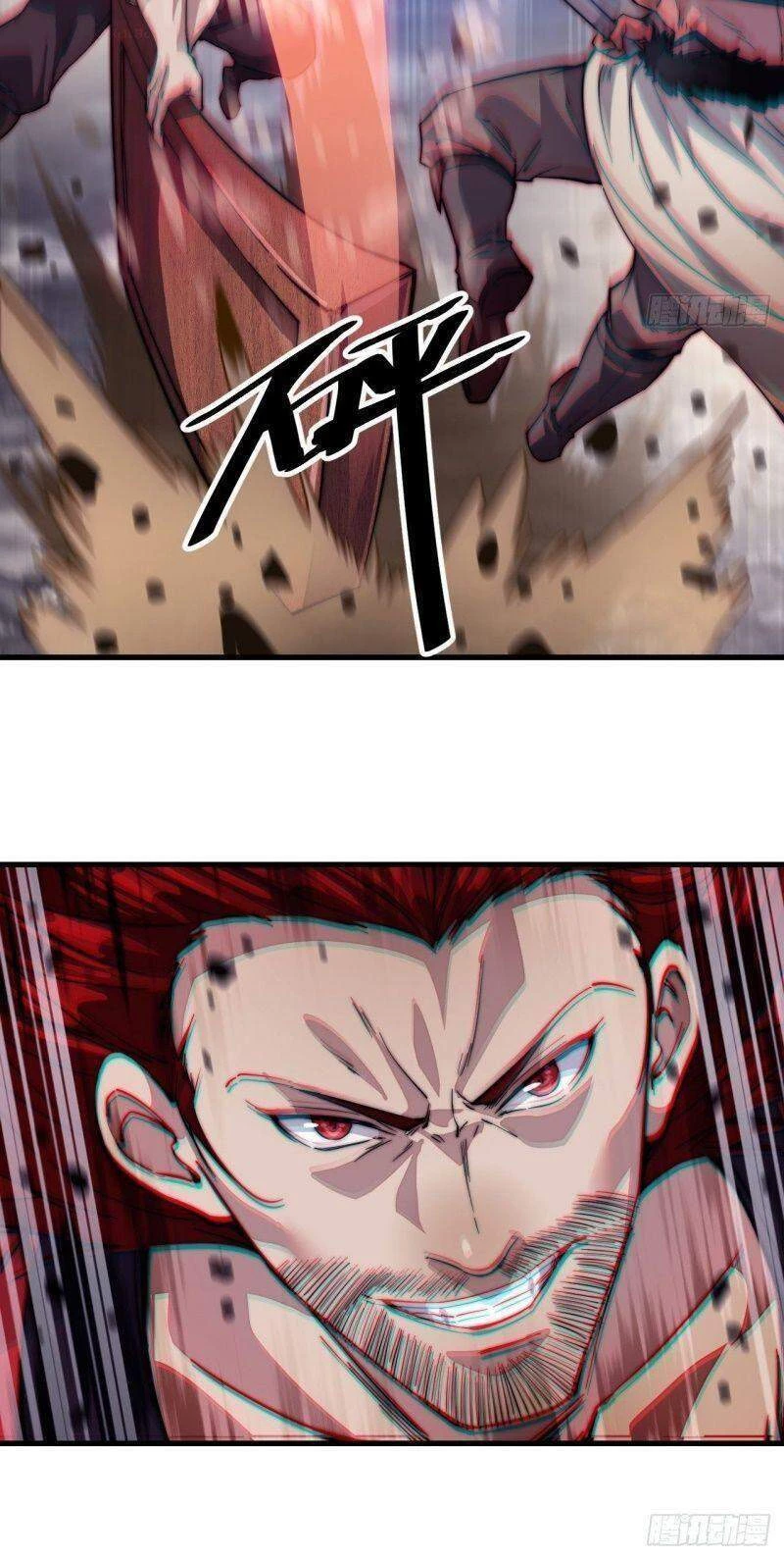 Ta Có Một Sơn Trại Chapter 63 - Trang 4