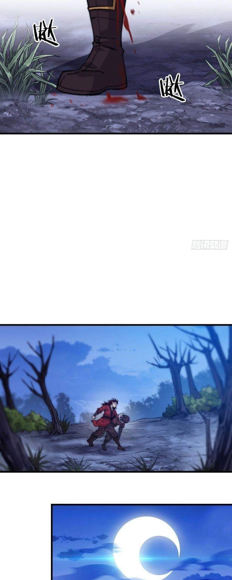 Ta Có Một Sơn Trại Chapter 63 - Trang 4