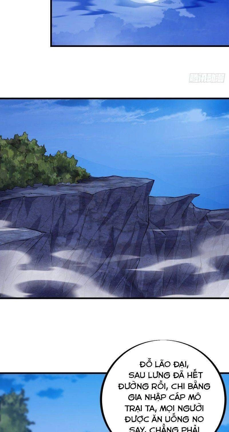 Ta Có Một Sơn Trại Chapter 63 - Trang 4