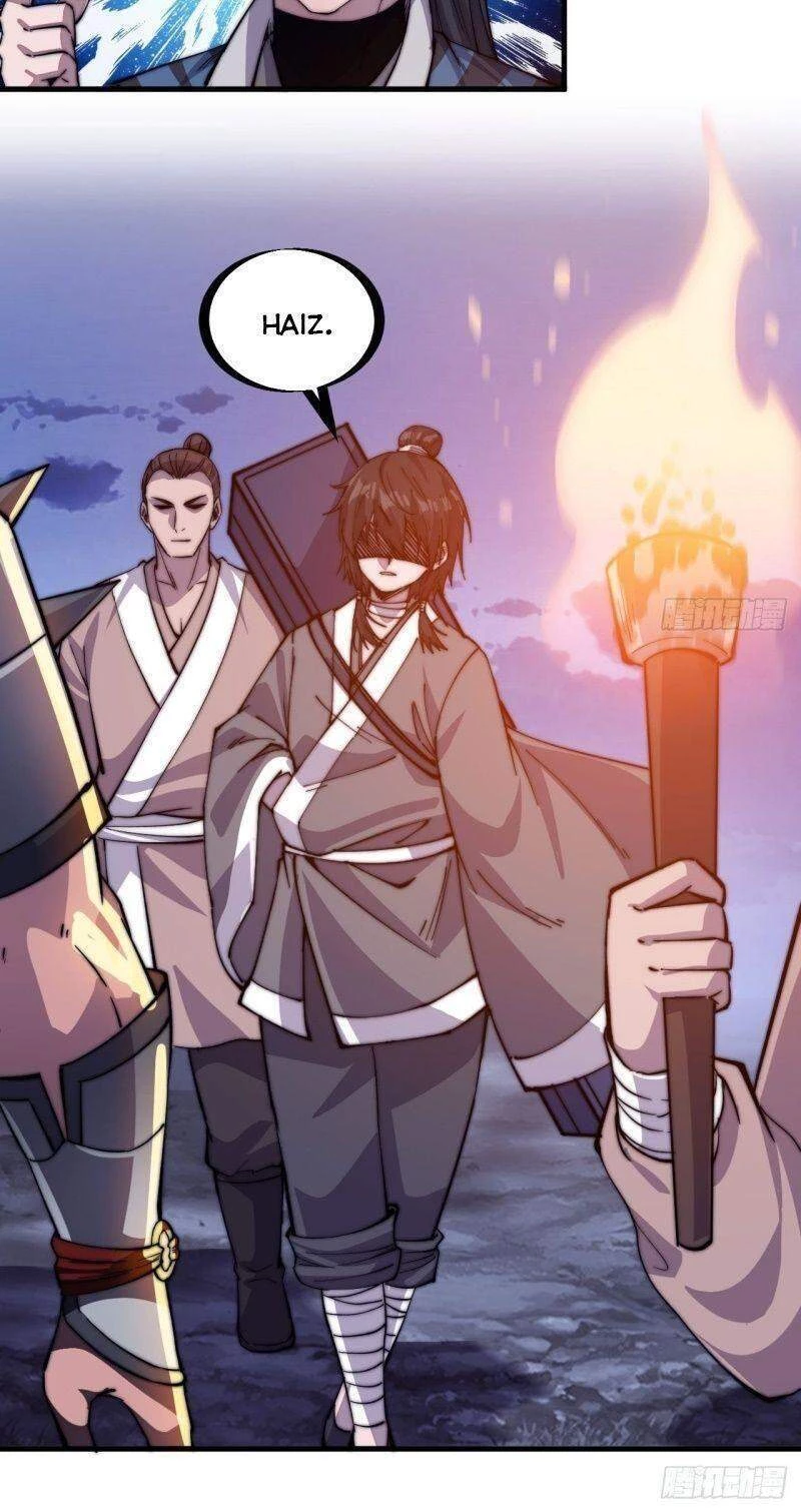 Ta Có Một Sơn Trại Chapter 63 - Trang 4