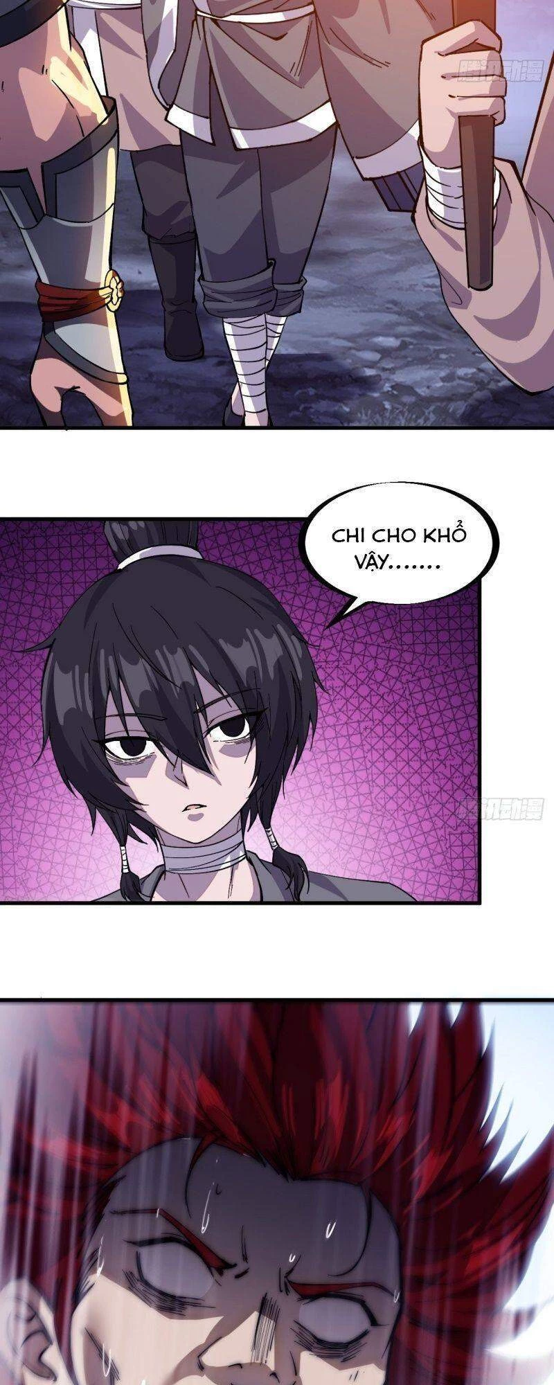 Ta Có Một Sơn Trại Chapter 64 - Next Chapter 65