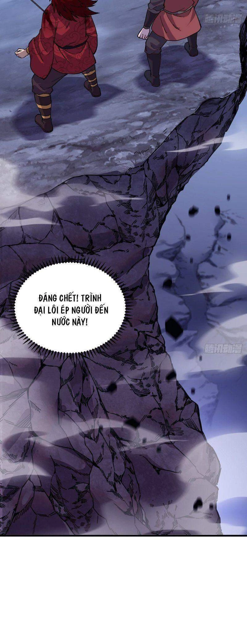 Ta Có Một Sơn Trại Chapter 64 - Next Chapter 65