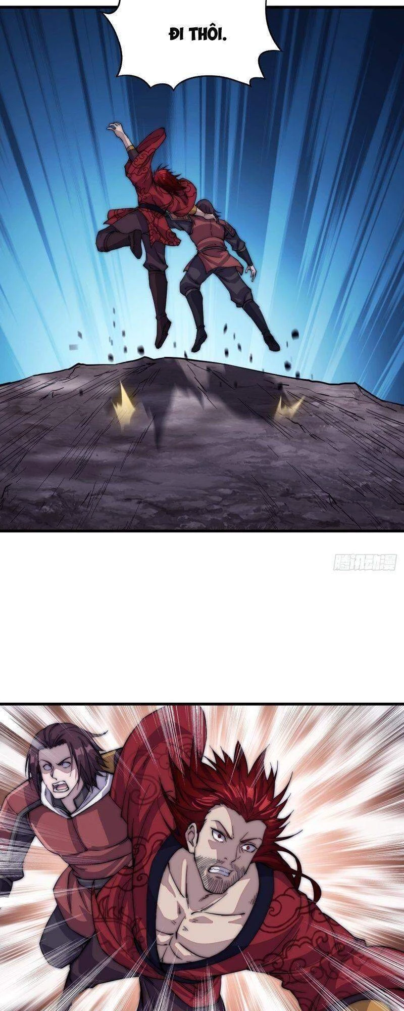 Ta Có Một Sơn Trại Chapter 64 - Next Chapter 65