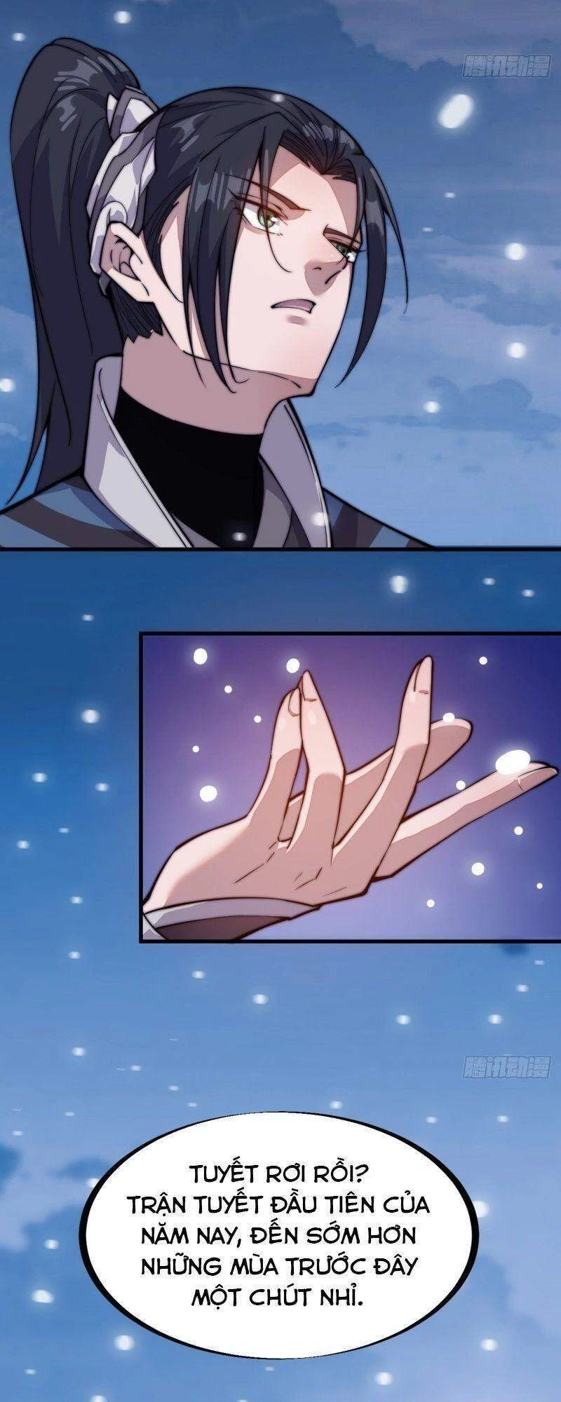 Ta Có Một Sơn Trại Chapter 64 - Next Chapter 65