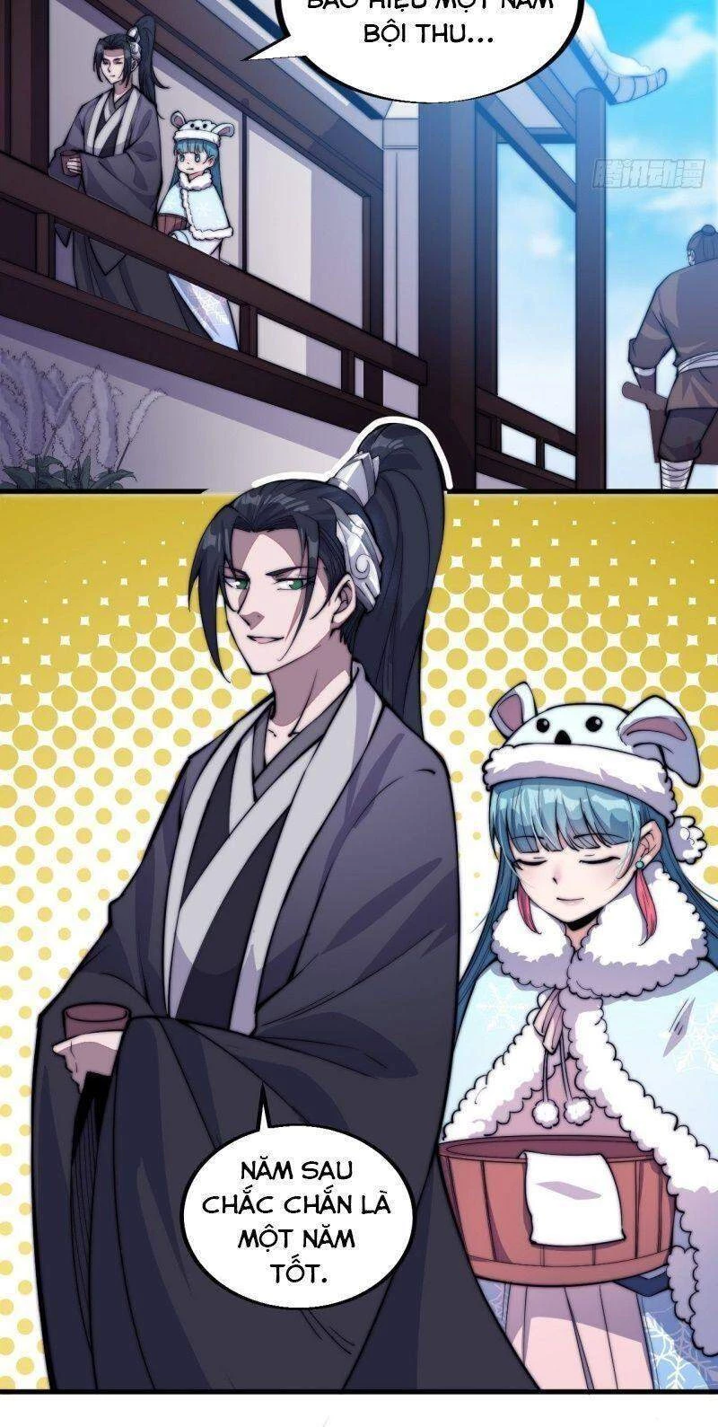 Ta Có Một Sơn Trại Chapter 64 - Next Chapter 65