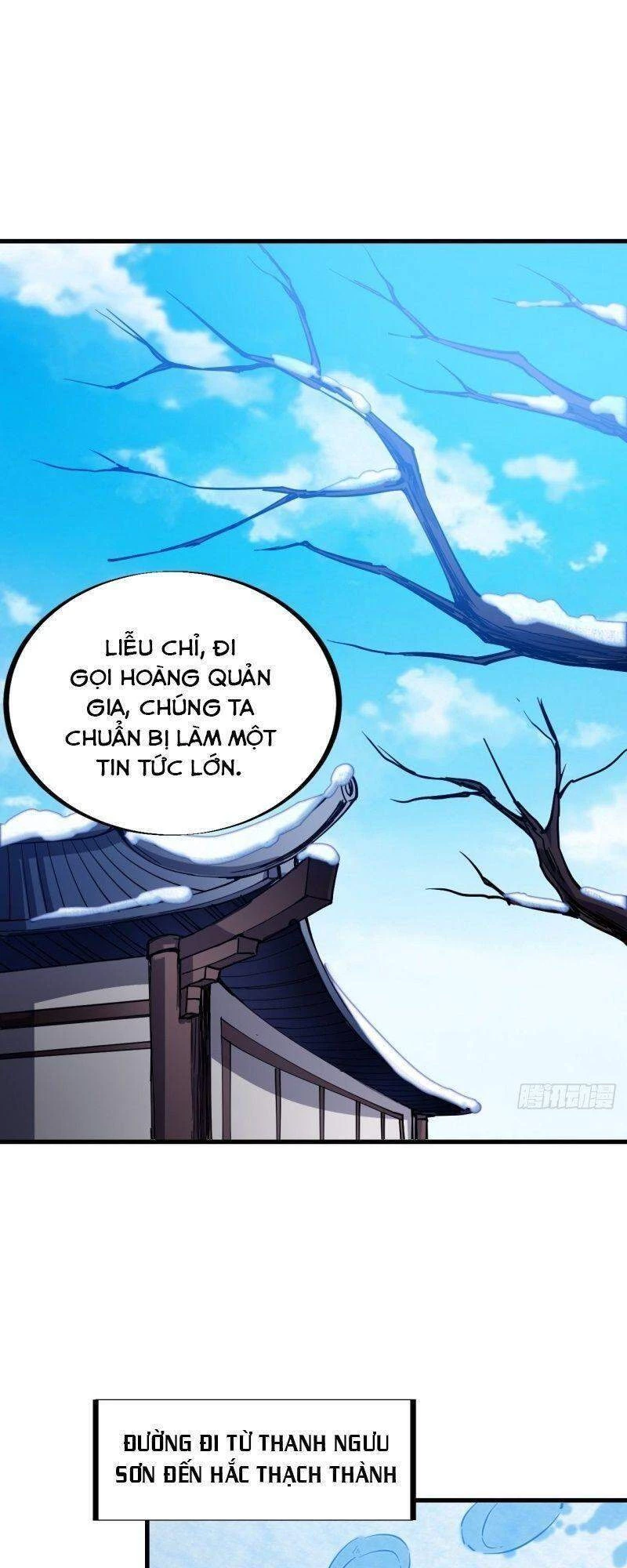 Ta Có Một Sơn Trại Chapter 64 - Next Chapter 65