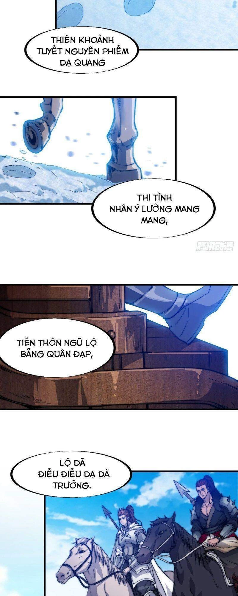 Ta Có Một Sơn Trại Chapter 64 - Next Chapter 65