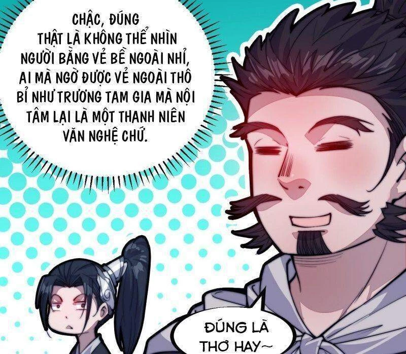 Ta Có Một Sơn Trại Chapter 64 - Next Chapter 65