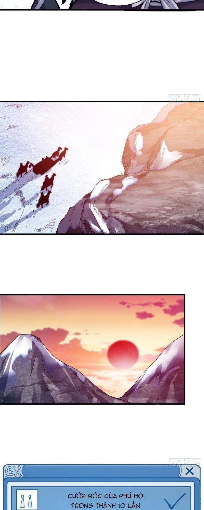 Ta Có Một Sơn Trại Chapter 64 - Next Chapter 65