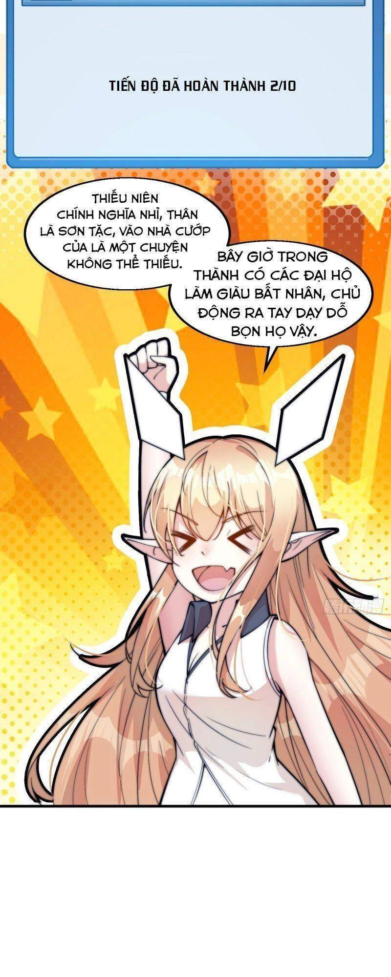 Ta Có Một Sơn Trại Chapter 64 - Next Chapter 65