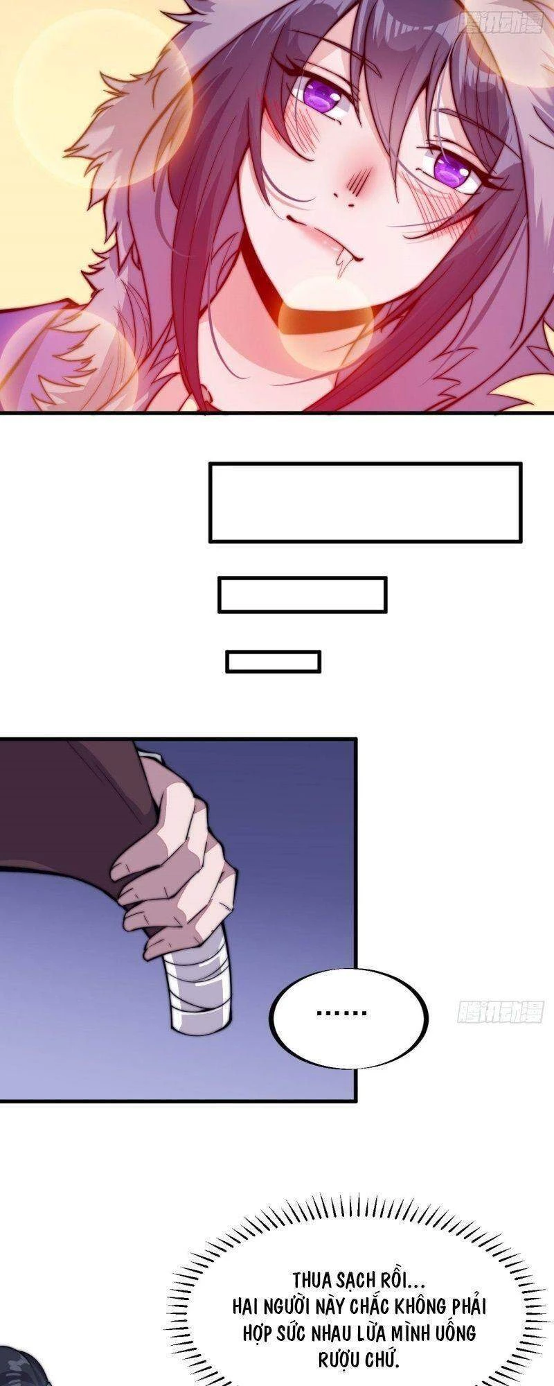 Ta Có Một Sơn Trại Chapter 66 - Trang 4