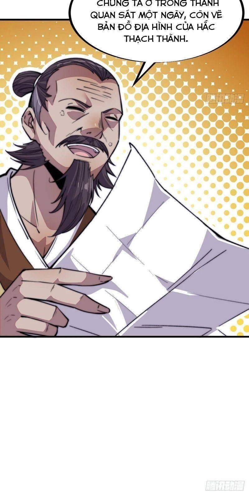 Ta Có Một Sơn Trại Chapter 66 - Trang 4