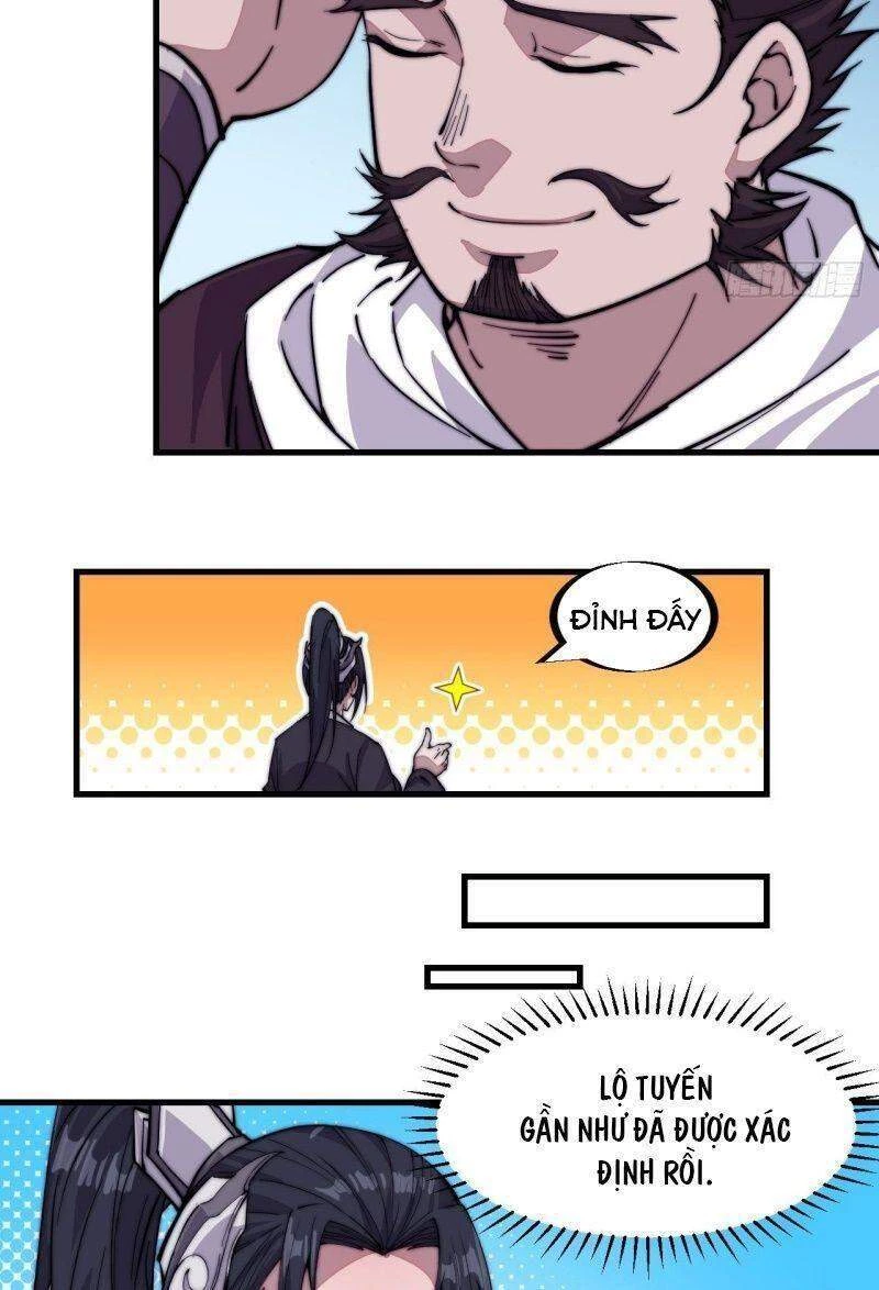 Ta Có Một Sơn Trại Chapter 66 - Trang 4