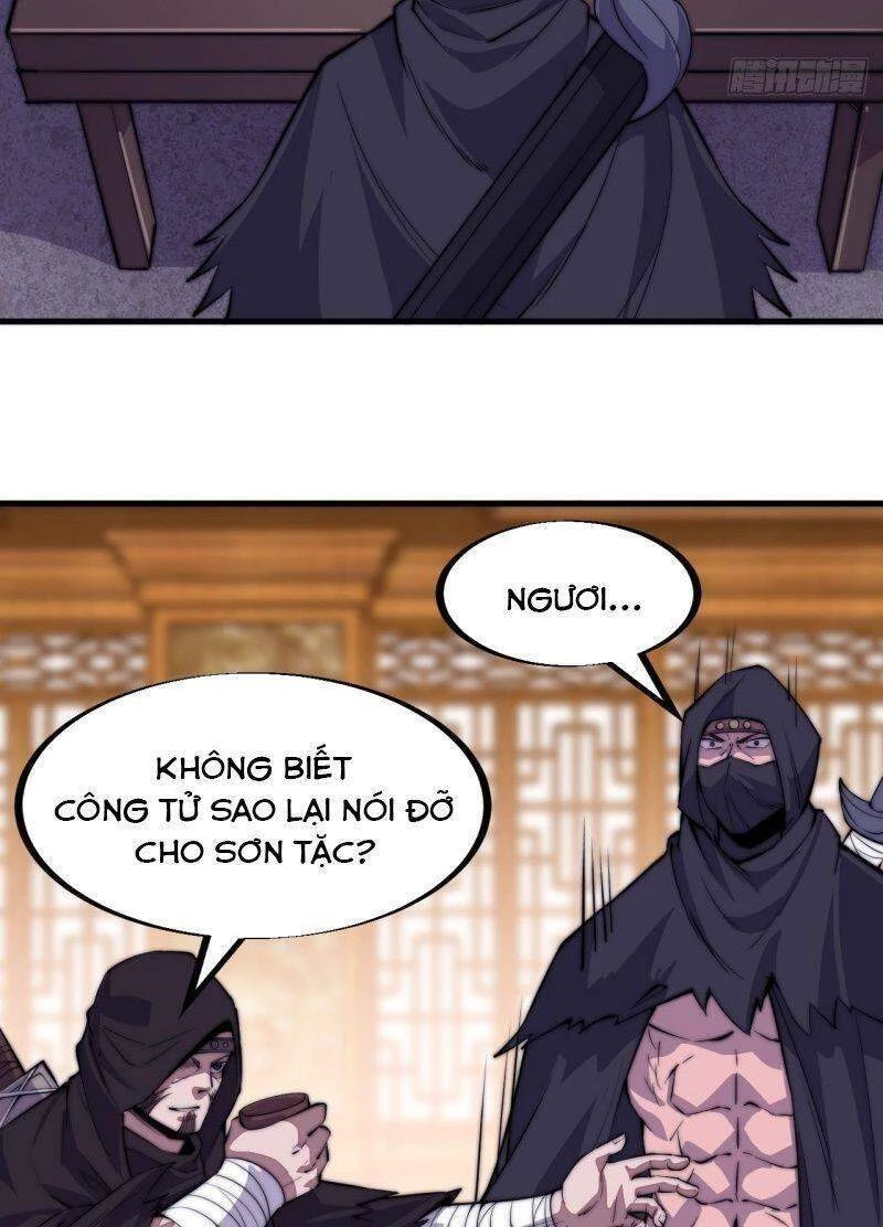 Ta Có Một Sơn Trại Chapter 66 - Trang 4