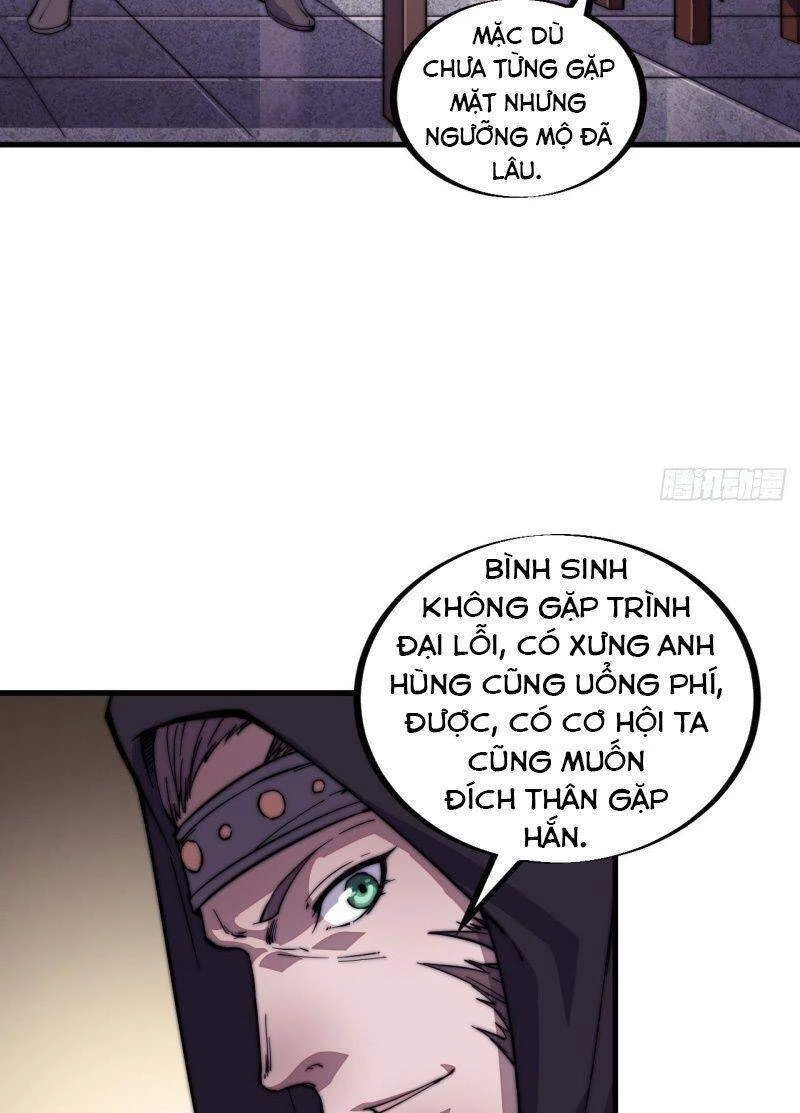 Ta Có Một Sơn Trại Chapter 66 - Trang 4