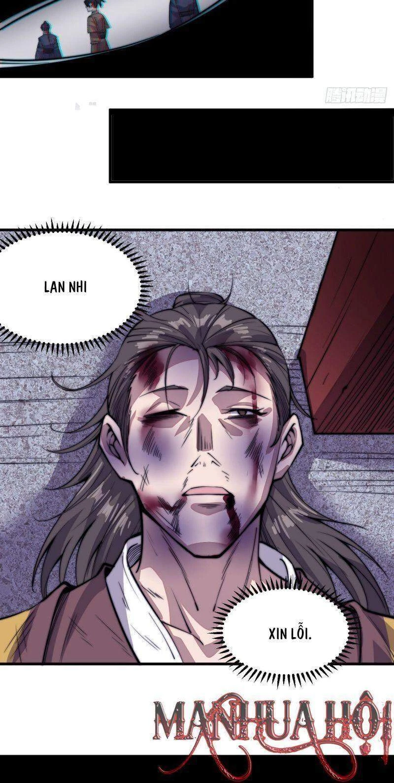 Ta Có Một Sơn Trại Chapter 67 - Trang 4