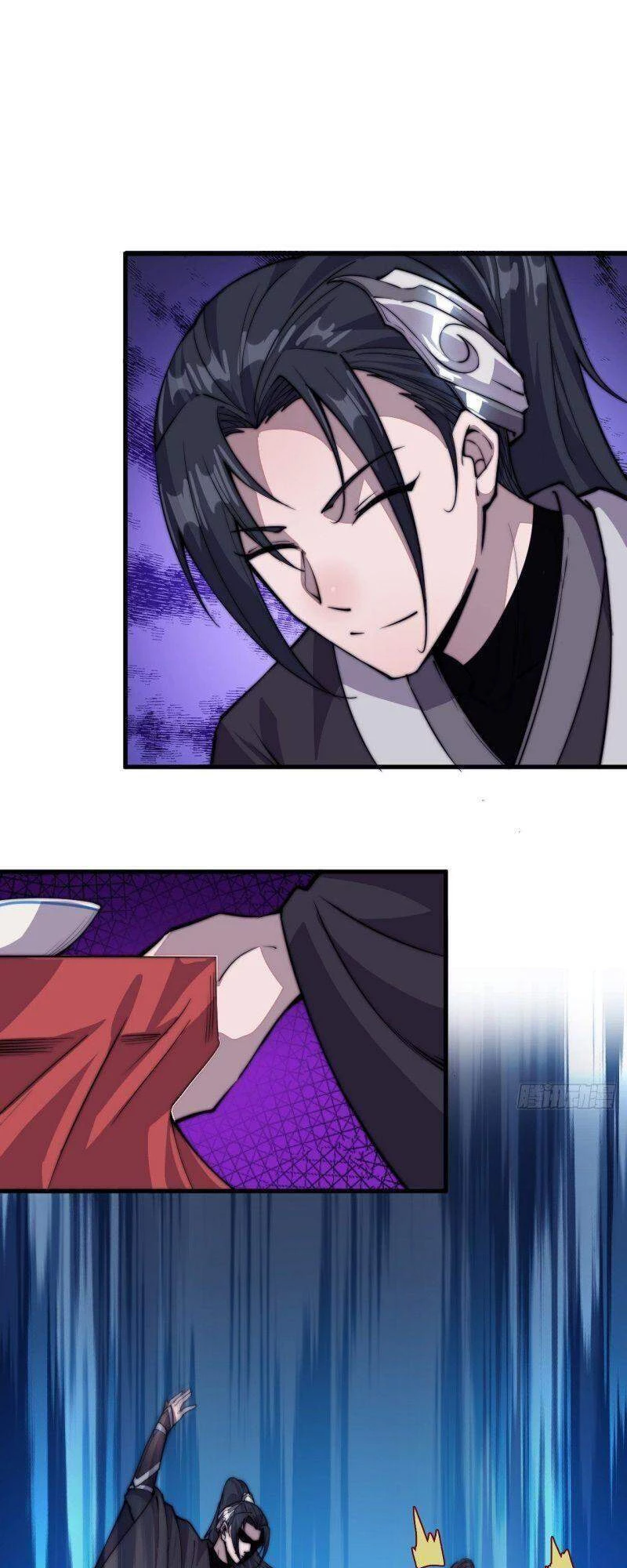 Ta Có Một Sơn Trại Chapter 68 - Trang 4