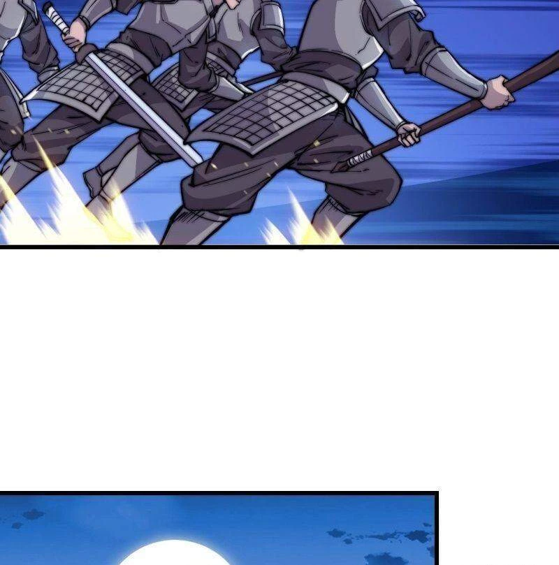 Ta Có Một Sơn Trại Chapter 68 - Trang 4
