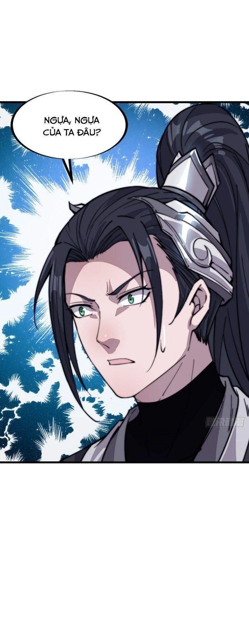 Ta Có Một Sơn Trại Chapter 68 - Trang 4