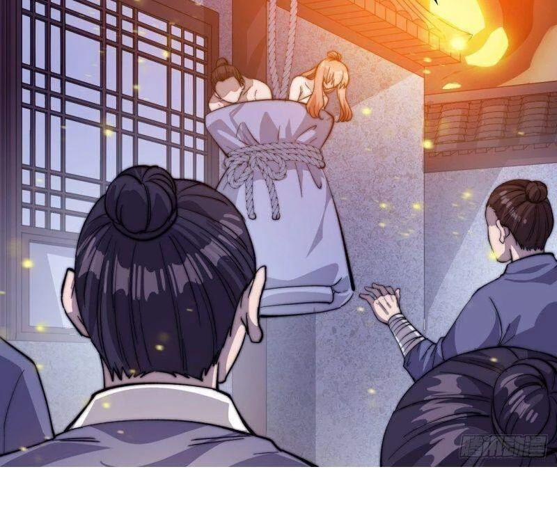 Ta Có Một Sơn Trại Chapter 70 - Trang 4