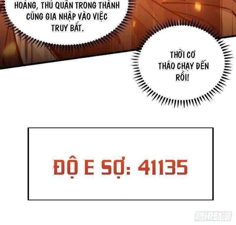 Ta Có Một Sơn Trại Chapter 70 - Trang 4