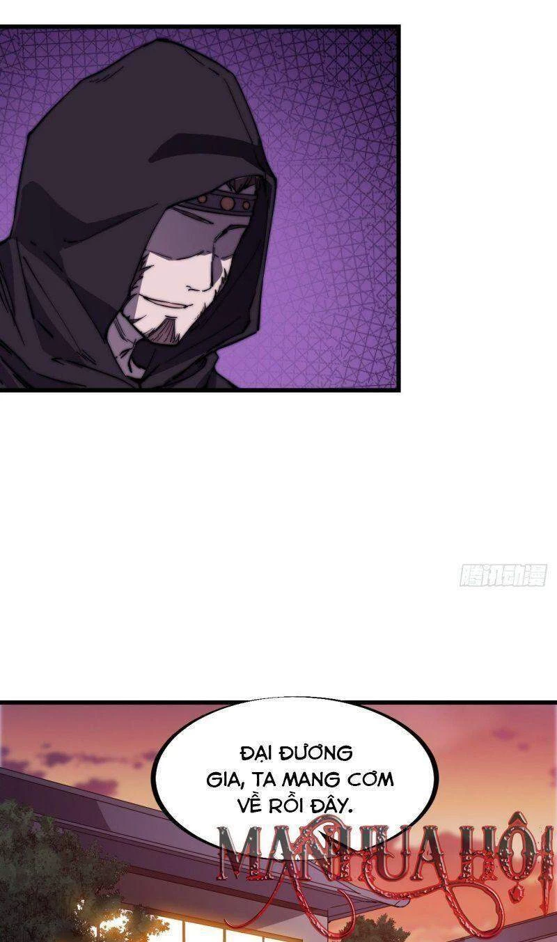 Ta Có Một Sơn Trại Chapter 71 - Trang 4