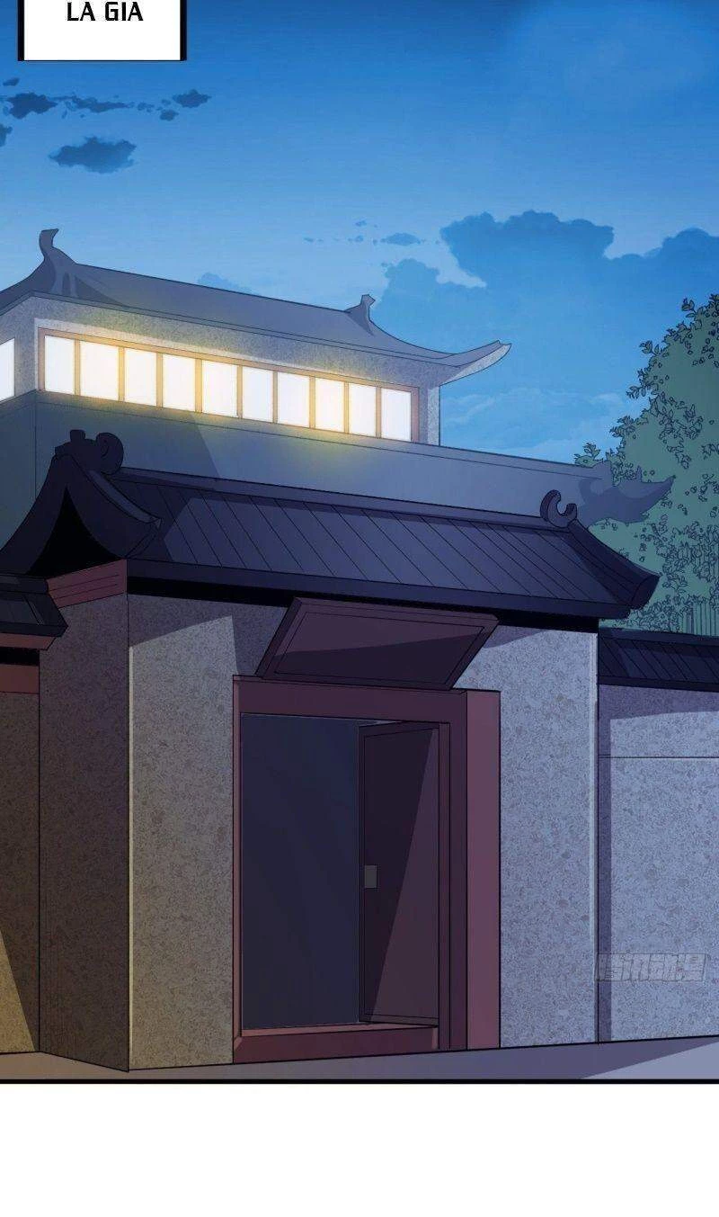 Ta Có Một Sơn Trại Chapter 71 - Trang 4