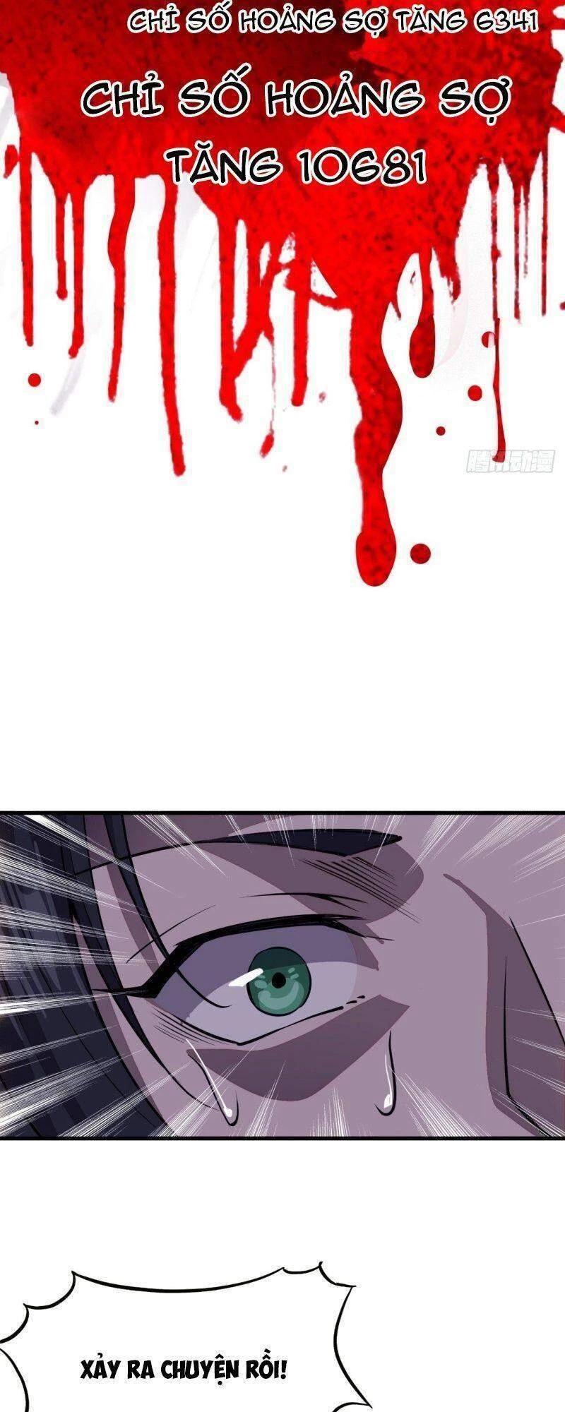 Ta Có Một Sơn Trại Chapter 71 - Trang 4