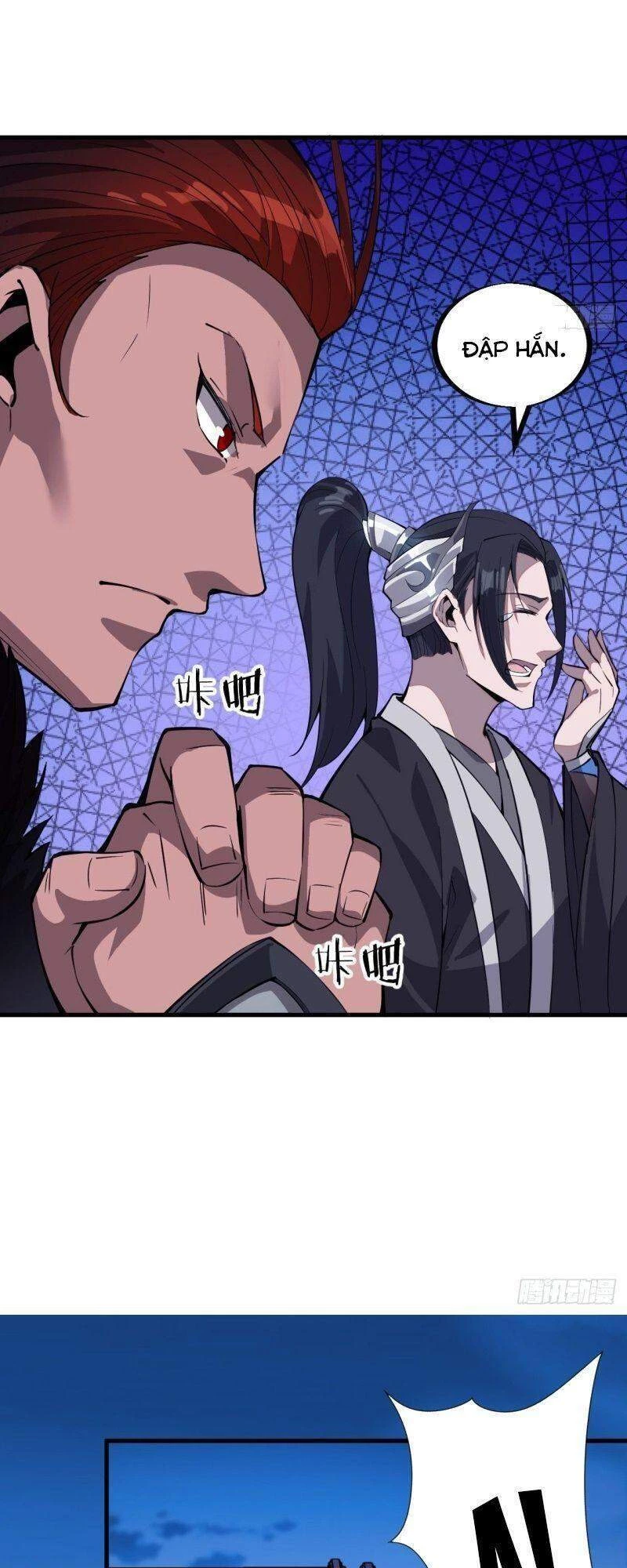 Ta Có Một Sơn Trại Chapter 71 - Trang 4