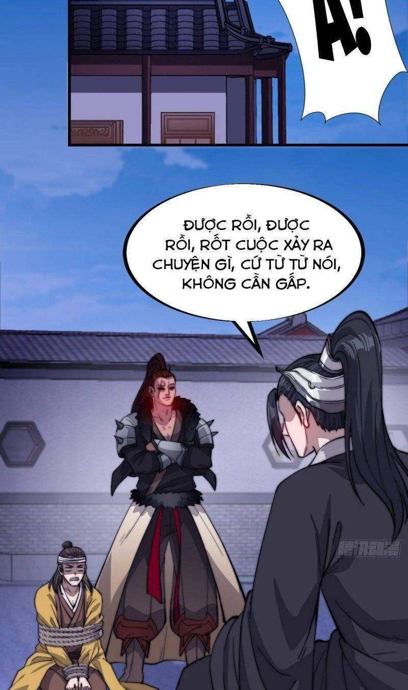 Ta Có Một Sơn Trại Chapter 71 - Trang 4