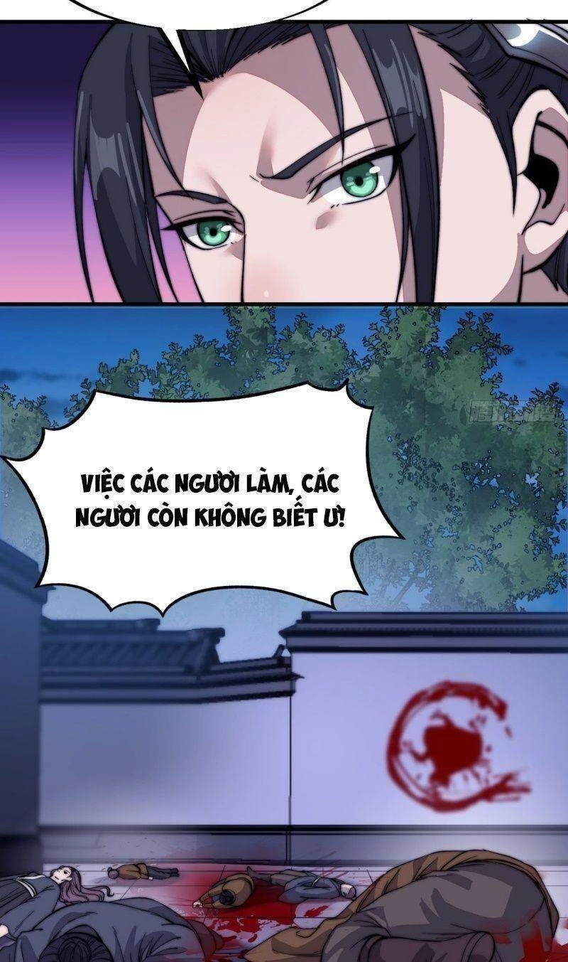 Ta Có Một Sơn Trại Chapter 71 - Trang 4